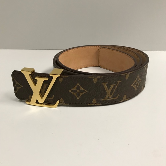 used lv belt